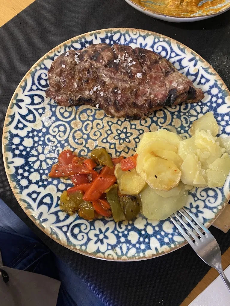 Restaurante Braseria JM_San Sebastián de los Ballesteros_slider_image_2