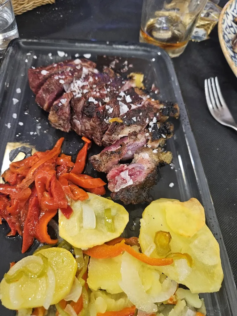 Restaurante Braseria JM_San Sebastián de los Ballesteros_slider_image_3