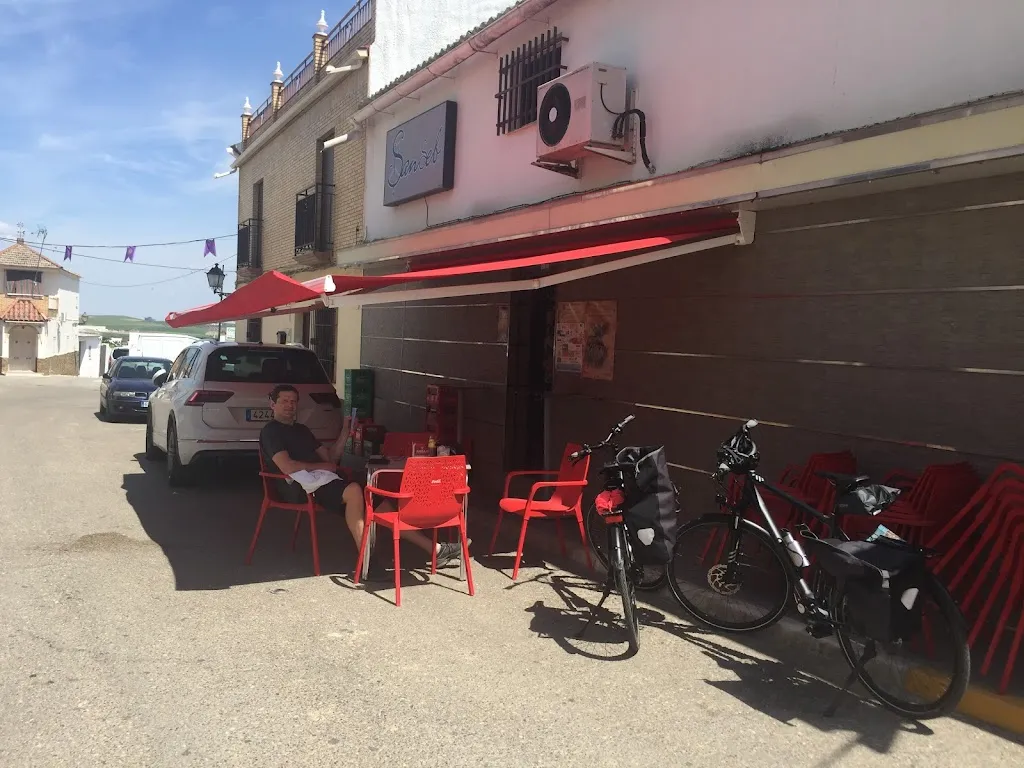 Pub Sanseb_San Sebastián de los Ballesteros_slider_image_3