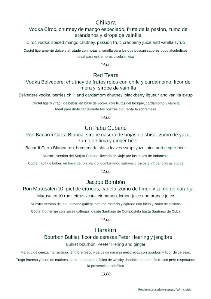 Menu_Restaurante Más de Santa_Santa Eufemia_image_3