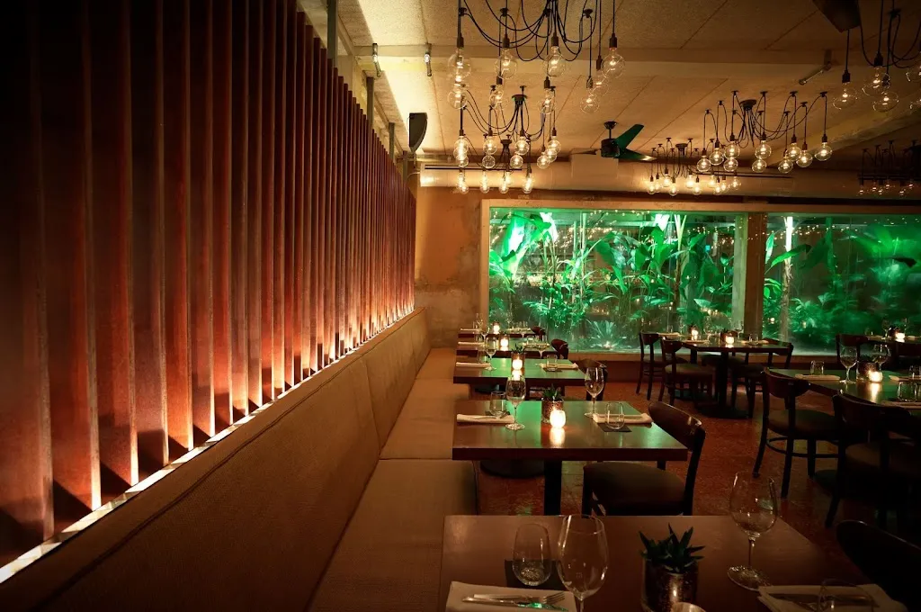 Santaella restaurant in Santaella