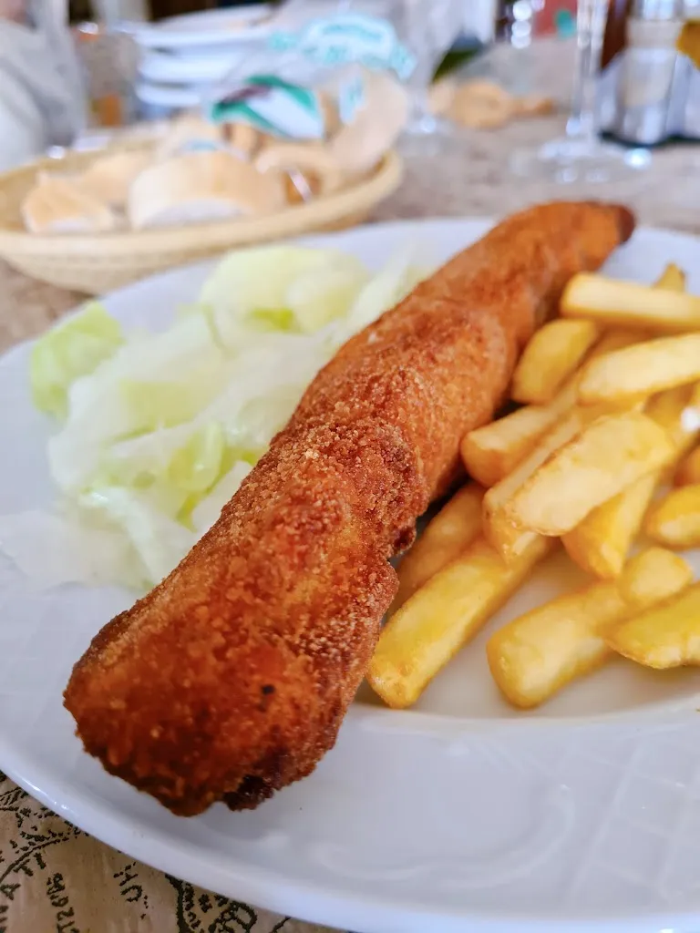 Menu_Mesón La Casilla Santaella_Santaella_image_1