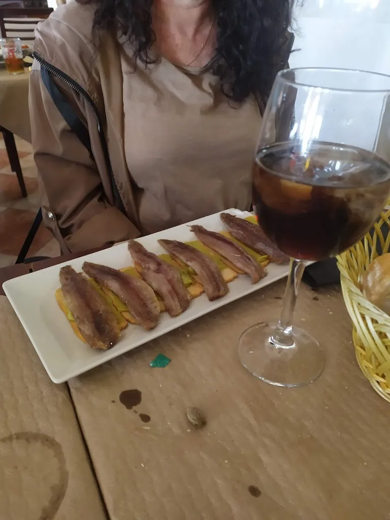 Menu_Mesón La Casilla Santaella_Santaella_image_7