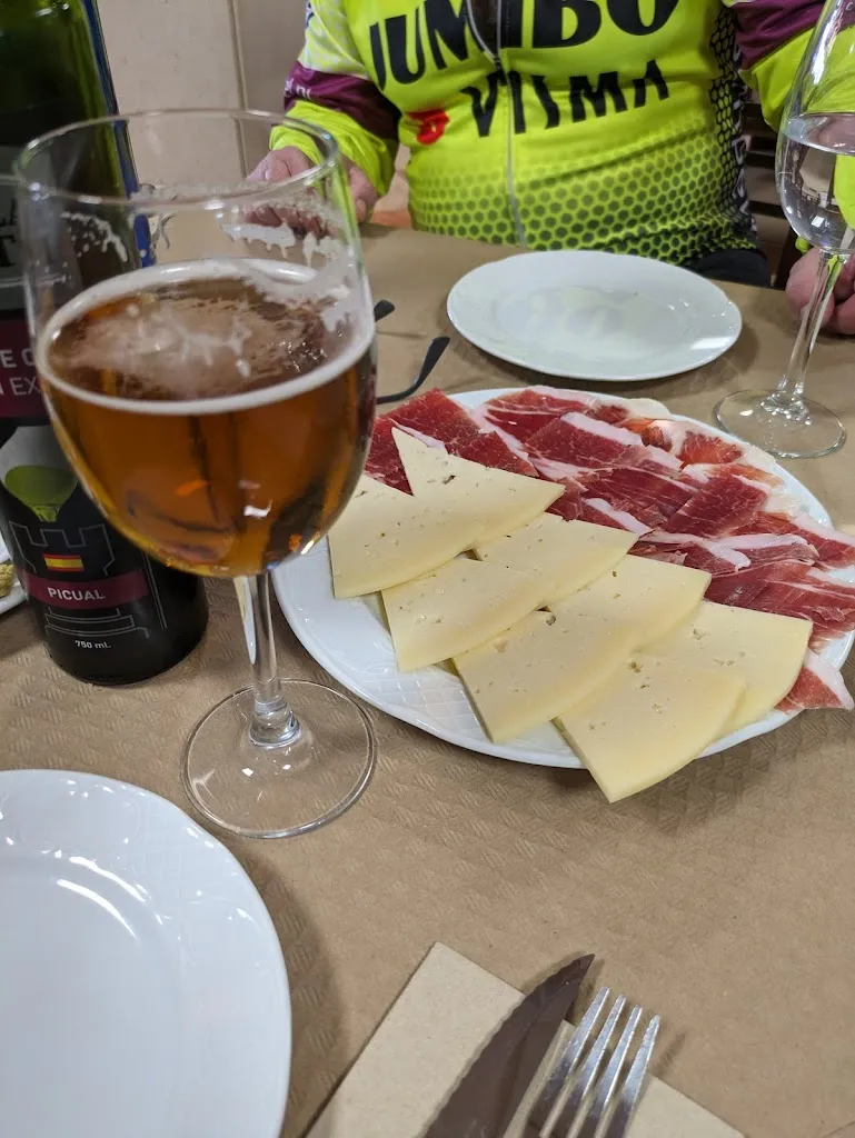 Mesón La Casilla Santaella_Santaella_slider_image_3