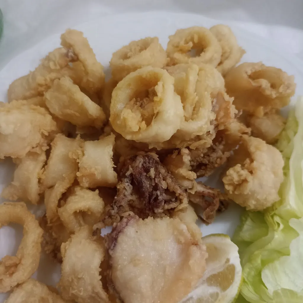 Menu_Hostal Restaurante 