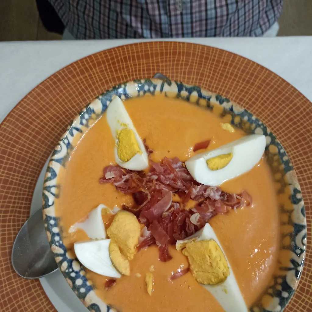 Menu_Hostal Restaurante 