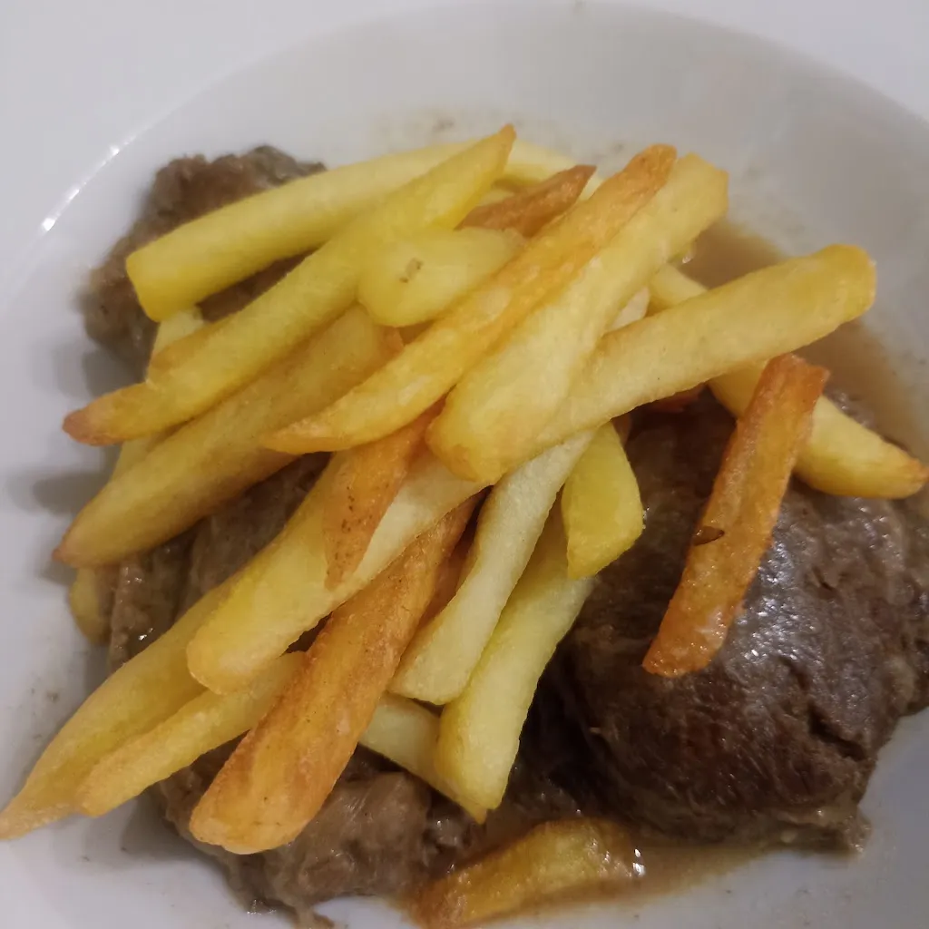 Menu_Hostal Restaurante 