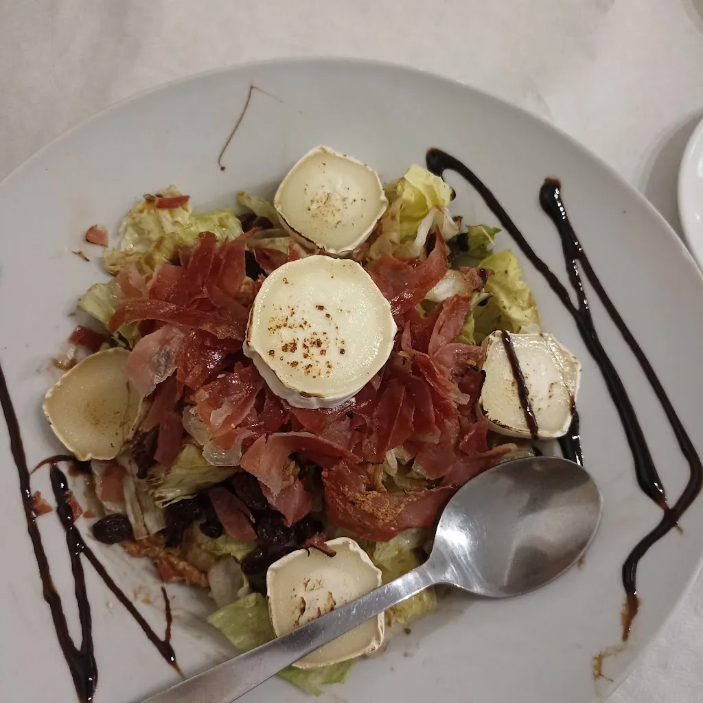 Menu_Hostal Restaurante 