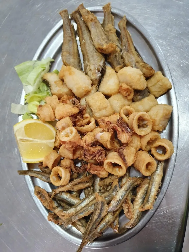 Menu_Hostal Restaurante 