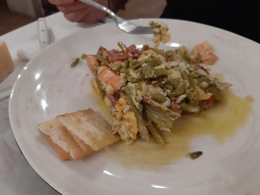 Menu_Hostal Restaurante 