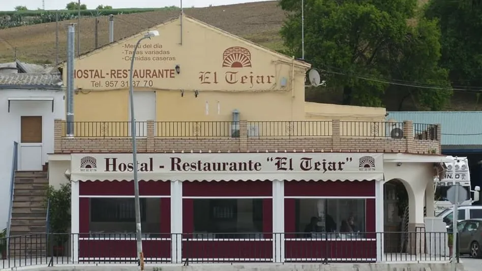 Hostal Restaurante 
