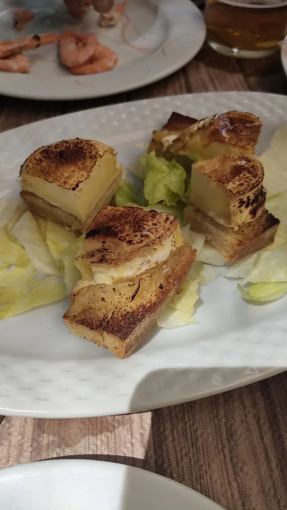 Antonio Martin_Casa Santaella_Santaella_review