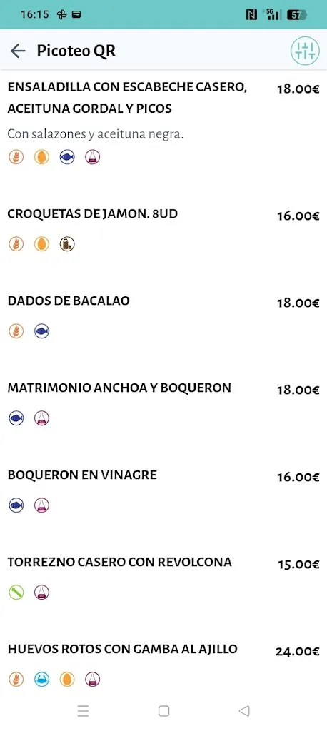 Menu_Villa Verbena I Restaurante Casa de Campo Madrid_Torrecampo_image_1