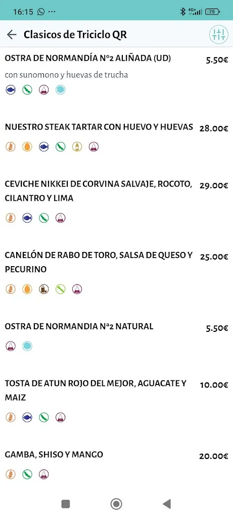 Menu_Villa Verbena I Restaurante Casa de Campo Madrid_Torrecampo_image_2