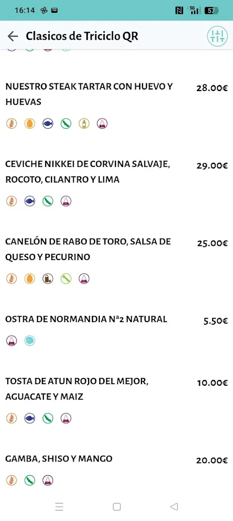 Menu_Villa Verbena I Restaurante Casa de Campo Madrid_Torrecampo_image_4