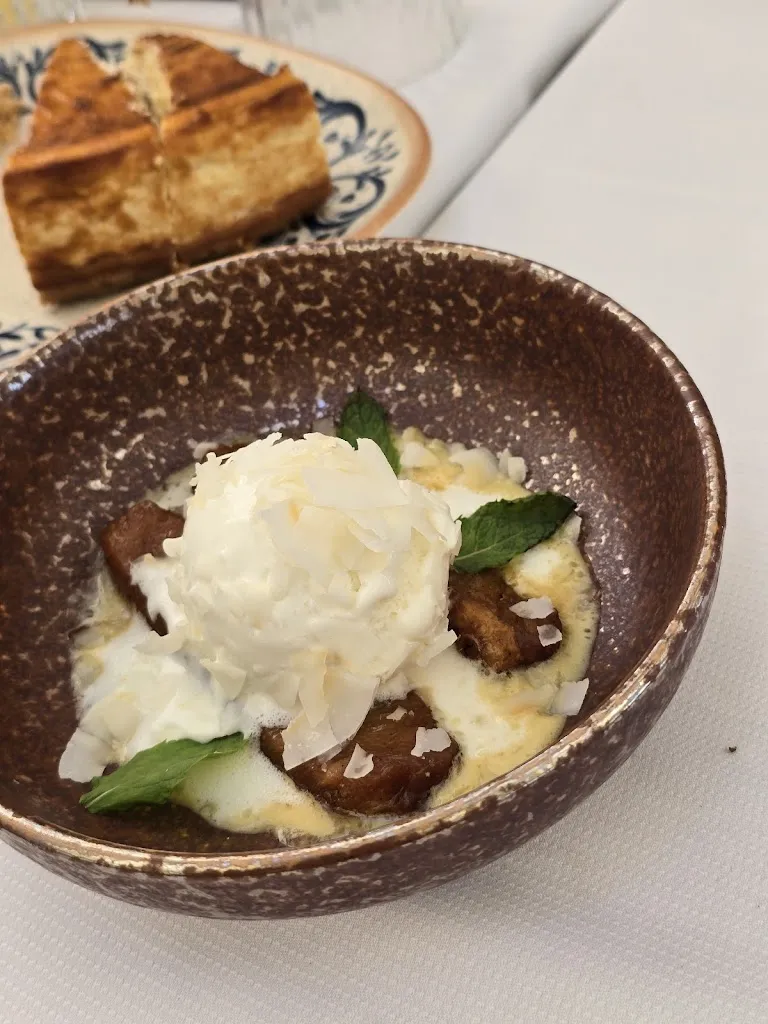 Ziarla Malabanan_Villa Verbena I Restaurante Casa de Campo Madrid_Torrecampo_avis