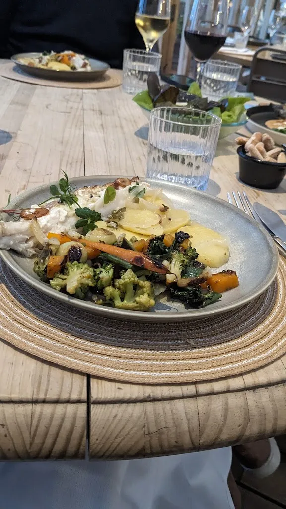 Mary Ann M_Villa Verbena I Restaurante Casa de Campo Madrid_Torrecampo_avis