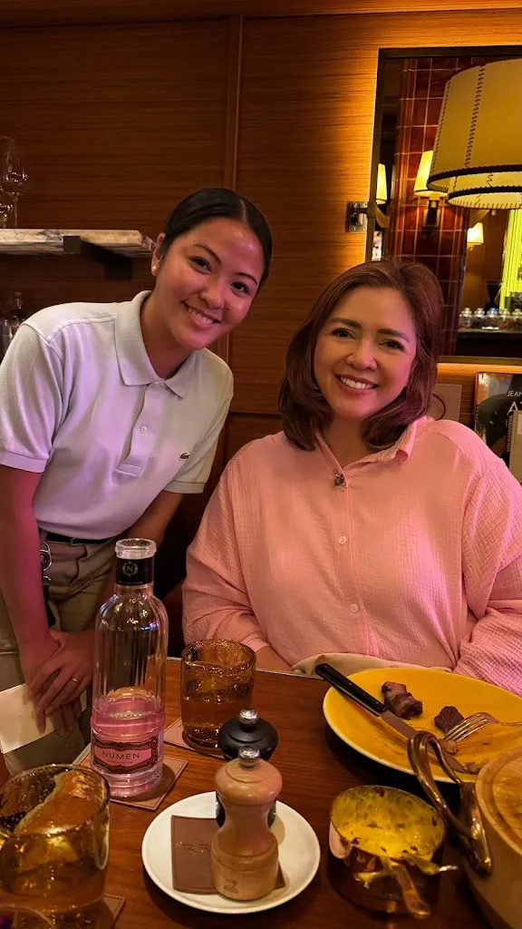 LOIS R. Alog_Brach Madrid Restaurante_Torrecampo_review