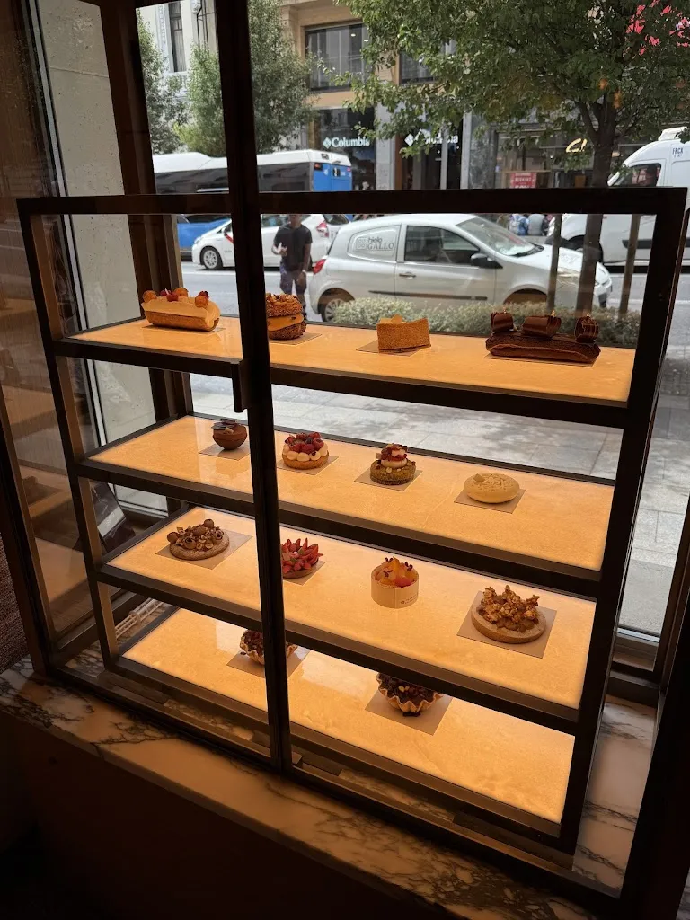 Ellen Morato_Brach Madrid Restaurante_Torrecampo_review