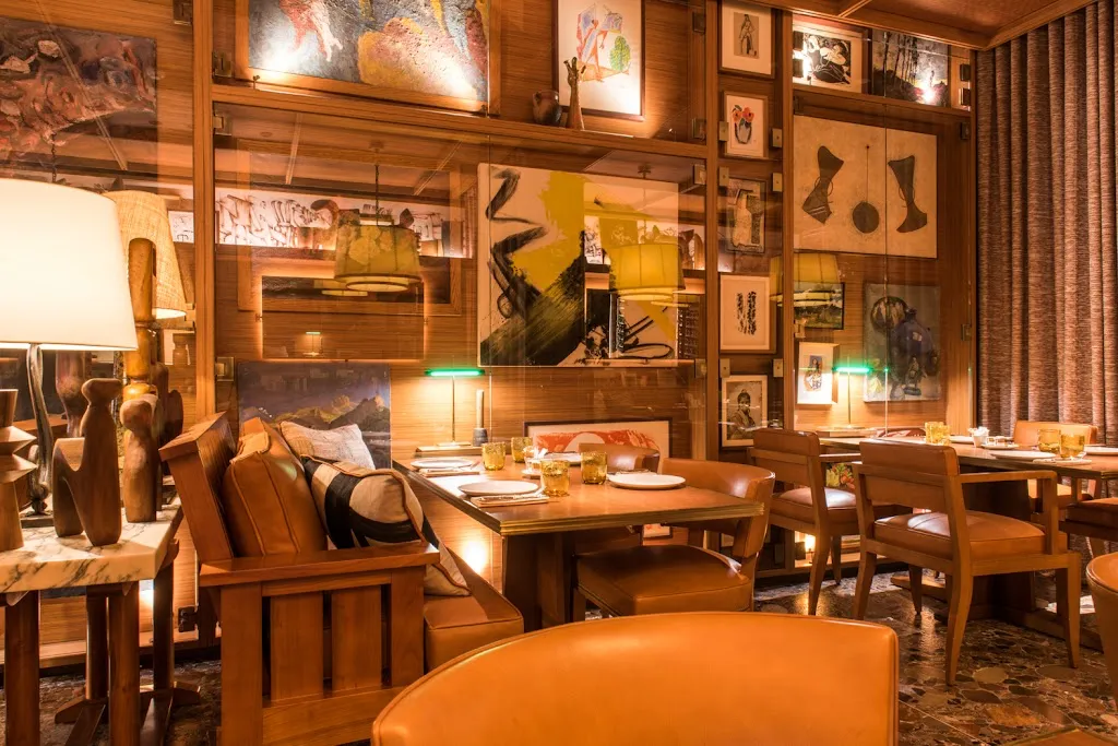 Brach Madrid Restaurante_Torrecampo_slider_image_1