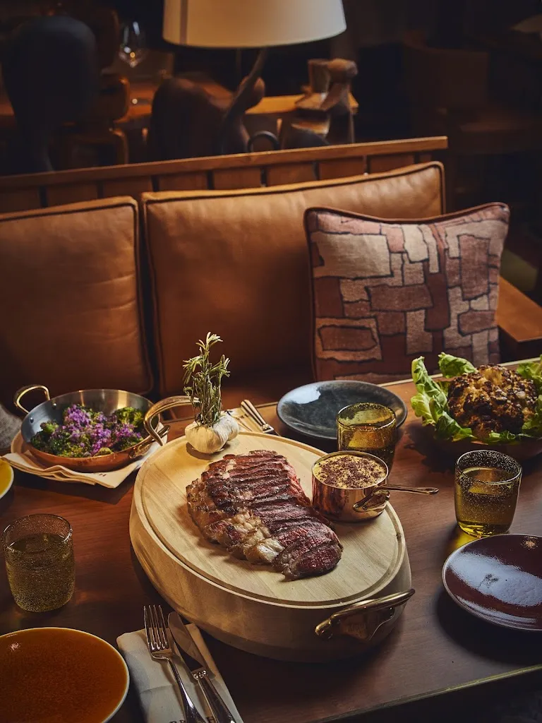 Brach Madrid Restaurante_Torrecampo_slider_image_2