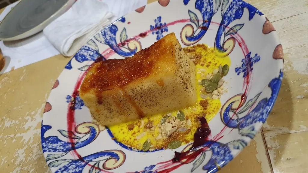 La Crete_Restobar_Pozoblanco_review