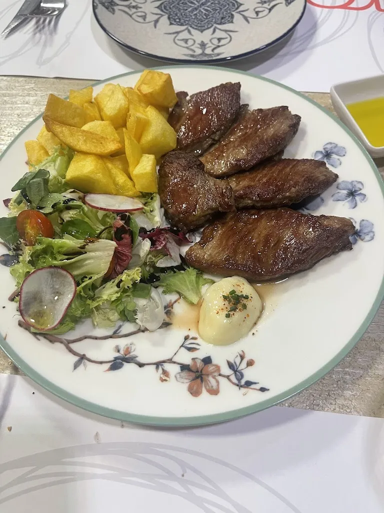 Sonia Fernandez_Restobar_Pozoblanco_review