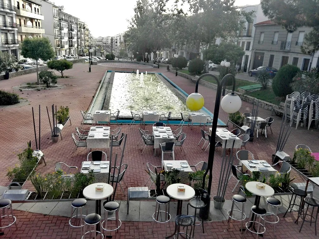 Restobar ristorante a Pozoblanco