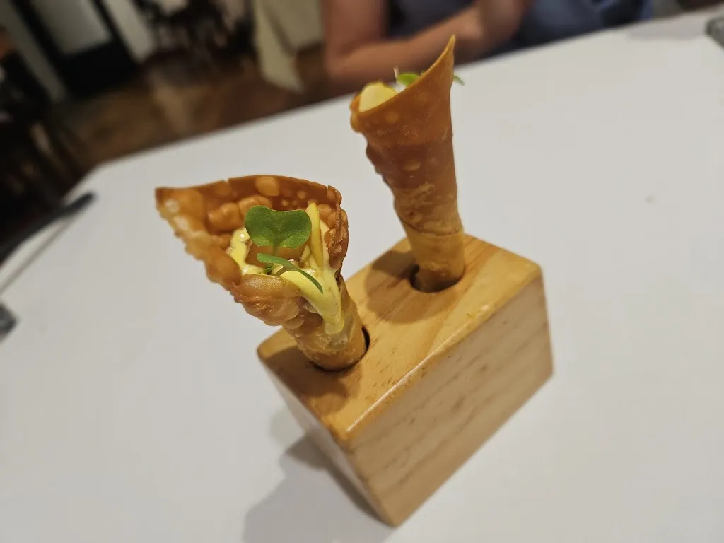 Javi BP_Restaurante Kàran Bistró_Pozoblanco_recensione