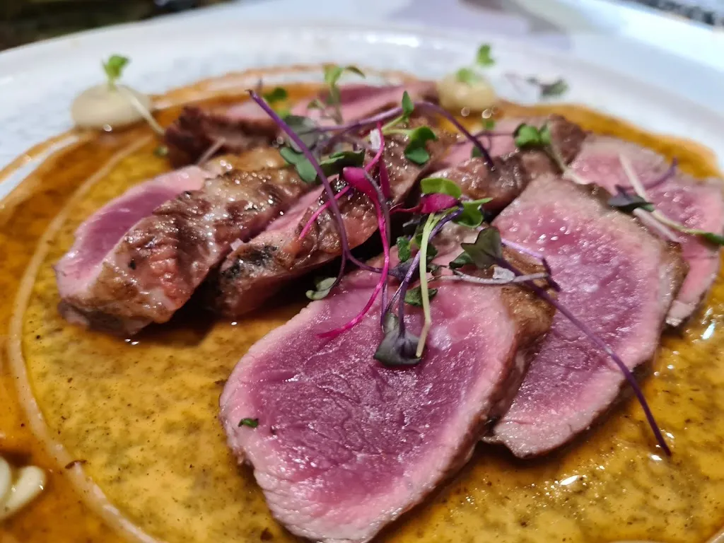 Javier Blanco Rodríguez_Restaurante Kàran Bistró_Pozoblanco_recensione