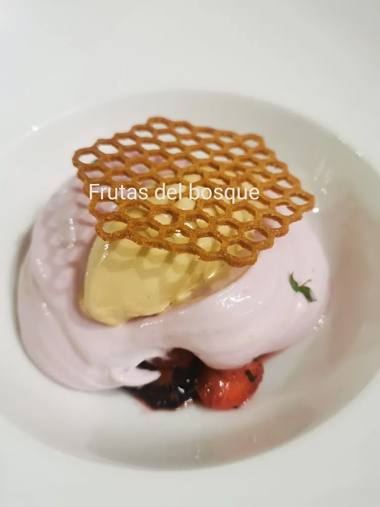 Ana Fernández_Restaurante Kàran Bistró_Pozoblanco_recensione