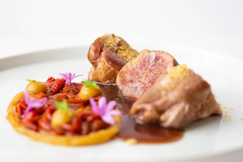 Restaurante Kàran Bistró_Pozoblanco_slider_image_3