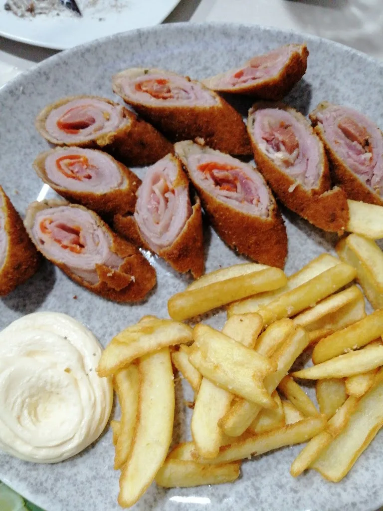 Menu_Restaurante “El Rincón de Juan”_Pozoblanco_immagine_8