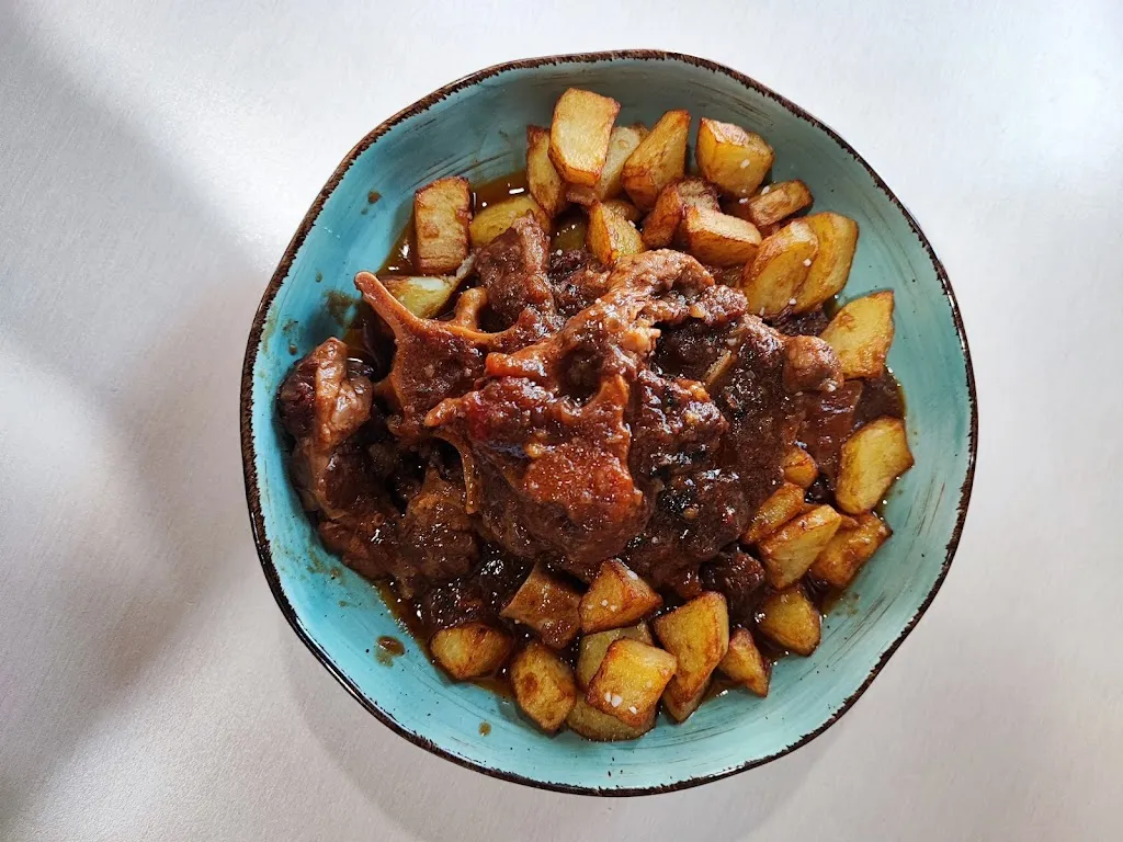 Restaurante “El Rincón de Juan”_Pozoblanco_slider_image_2