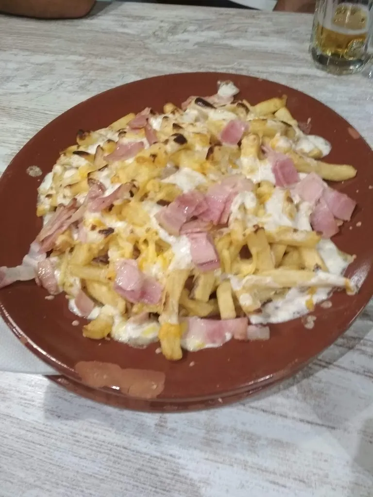 Menu_Restaurante La Factoría del Ratón Pérez Pozoblanco_Pozoblanco_image_5