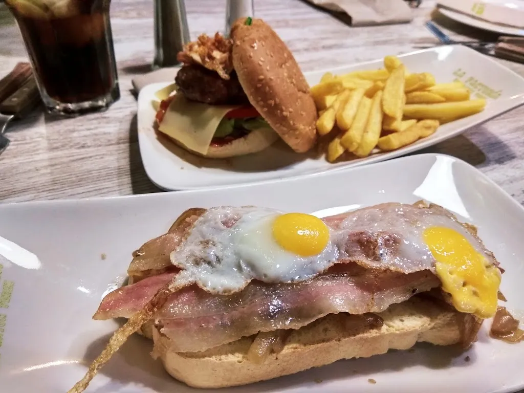 Menu_Restaurante La Factoría del Ratón Pérez Pozoblanco_Pozoblanco_image_6