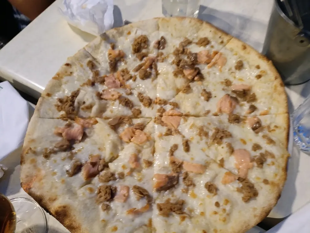 Ana Belen Olmo_Restaurante La Factoría del Ratón Pérez Pozoblanco_Pozoblanco_review