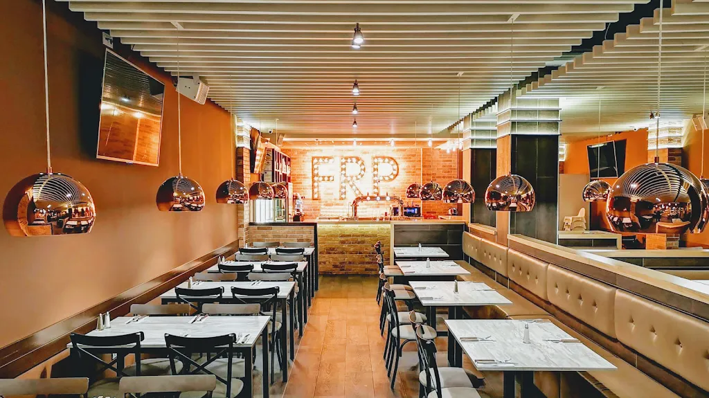 Restaurante La Factoría del Ratón Pérez Pozoblanco restaurant in Pozoblanco