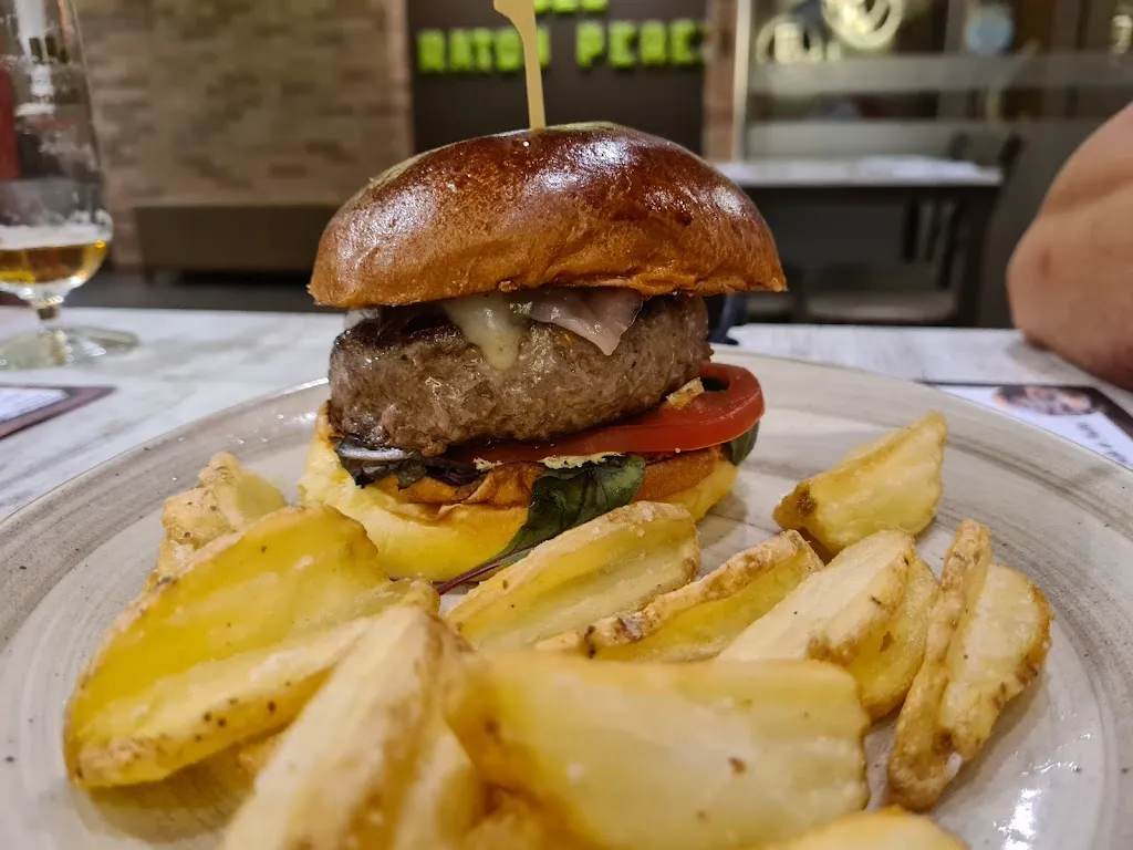 Restaurante La Factoría del Ratón Pérez Pozoblanco_Pozoblanco_slider_image_3