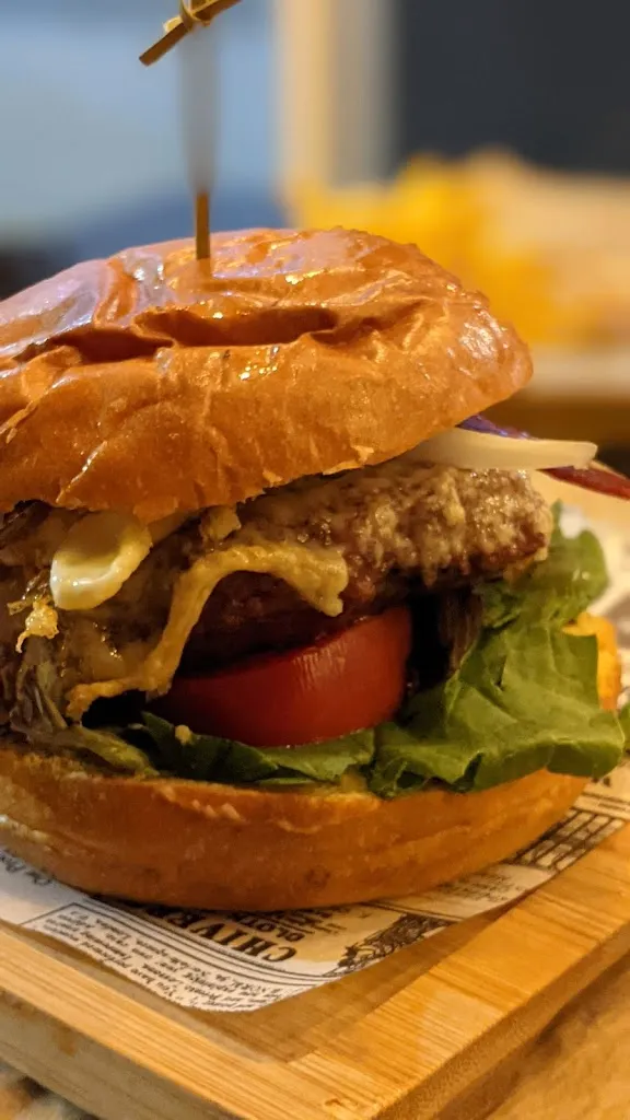 Menu_Restaurante Malafama Pozoblanco_Pozoblanco_immagine_9