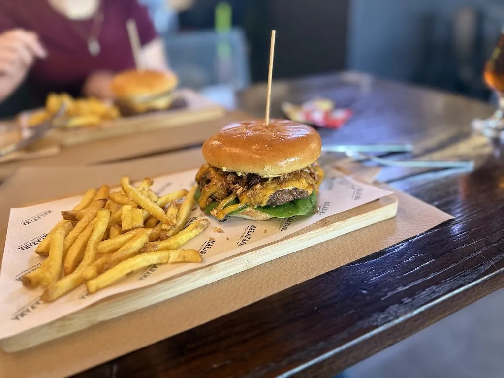 Salvador Hidalgo Ortega_Restaurante Malafama Pozoblanco_Pozoblanco_recensione