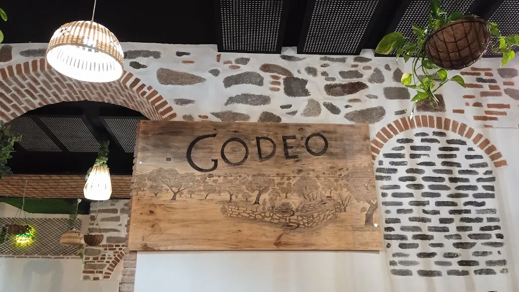 Albano López_Restaurante GODEO Pozoblanco_Pozoblanco_review