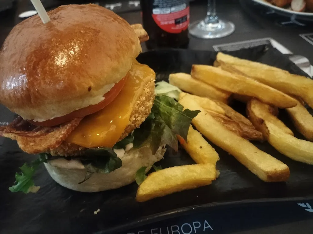 Rafael Castro_Restaurante GODEO Pozoblanco_Pozoblanco_review