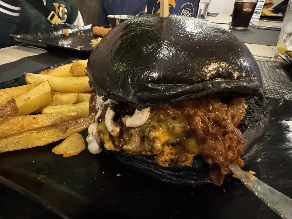 Rafa Prieto _Restaurante GODEO Pozoblanco_Pozoblanco_review