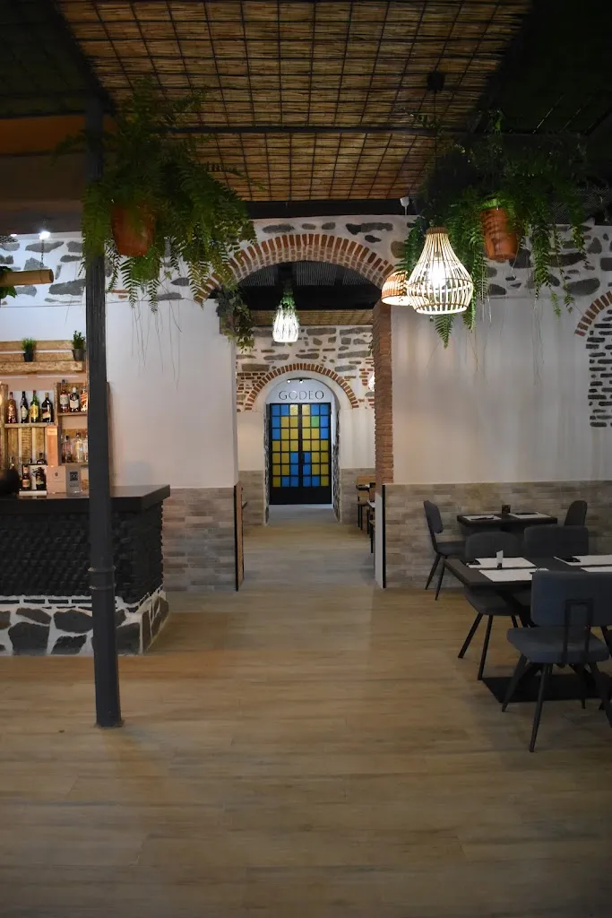 Restaurante GODEO Pozoblanco restaurant in Pozoblanco