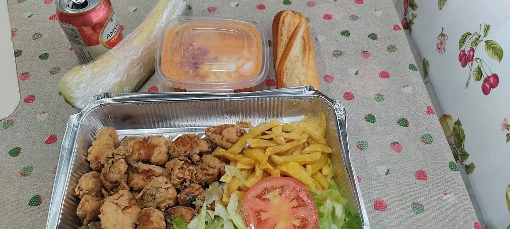 Menü_Restaurante El Come y Bebe_Pozoblanco_Bild_6