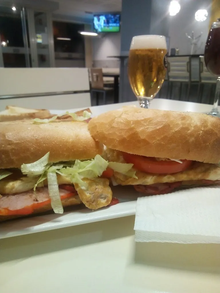 Menü_Restaurante El Come y Bebe_Pozoblanco_Bild_7