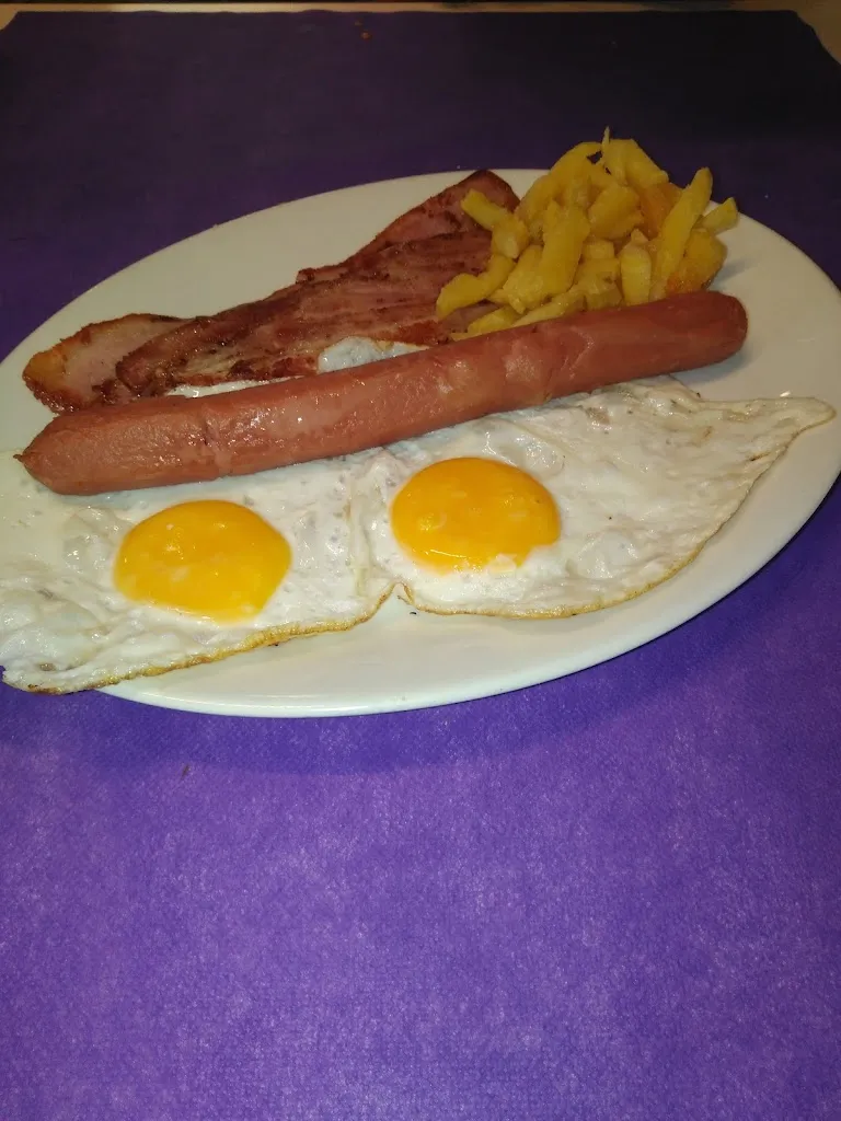 Menü_Restaurante El Come y Bebe_Pozoblanco_Bild_8