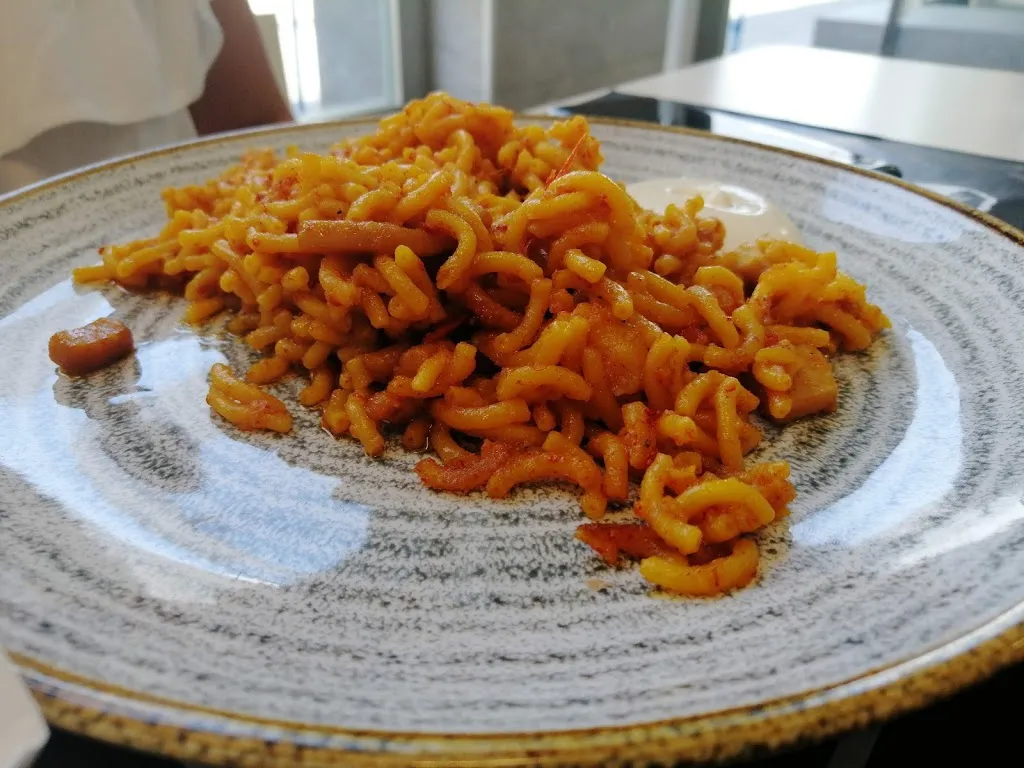 Menü_Restaurante El Come y Bebe_Pozoblanco_Bild_9