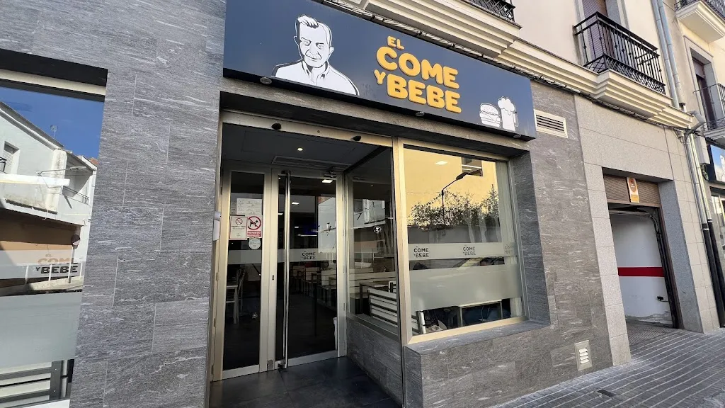 Restaurante El Come y Bebe restaurant in Pozoblanco